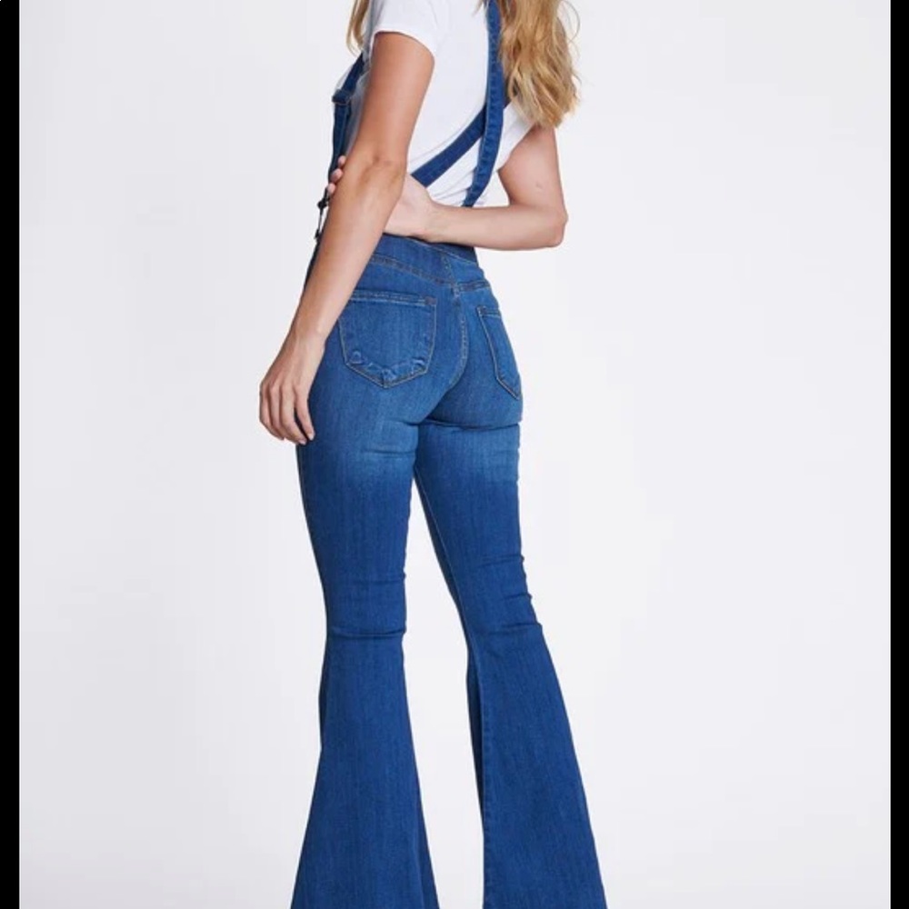 Suspender Flares - image 2